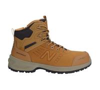 Chaussure de sécurité haute S3L New Balance Calibre - Camel - T.40.5 - CARHARTT - S4MIDCLBRWHE2E75 42