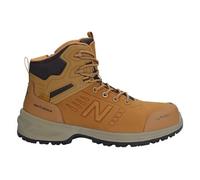 Chaussure de sécurité haute S3L New Balance Calibre - Camel - T.44 - CARHARTT - S4MIDCLBRWHE2E10