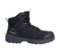 Chaussure de sécurité haute S3L New Balance Calibre - Noir - T.44 - CARHARTT - S4MIDCLBRBLK2E10 Noir
