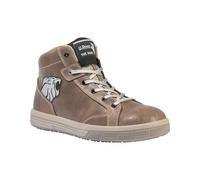 Chaussure De Sécurité Haute Safari S3,Taille 44