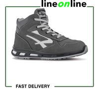 Chaussure de sécurité haute U Power RedLion Infinity S3 SRC