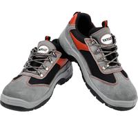 CHAUSSURE DE SECURITE HOMME NORME EN 20345 STANDARD TAILLE 45