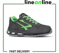 Chaussure de sécurité homme U Power RedLion Yoda S3 SRC