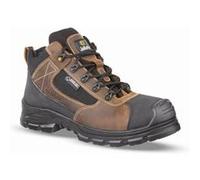 Chaussure de sécurité JALLATTE JALTEX SAS S3 CI WR SRC - Taille 45 - 00JJV53-45 G