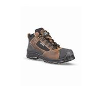 Chaussure de sécurité JALLATTE JALTEX SAS S3 CI WR SRC - Taille 45 - 00JJV53-45 G