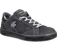 Chaussure de sécurité King Gr.39 noir cuir S3 SRC EN20345 U-POWER