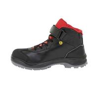 Chaussure de sécurité montante amagnétique FACOM Toroso S3 SRC ESD - Noir 36