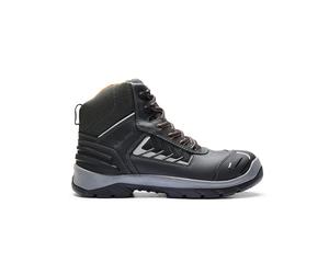 Chaussure de sécurité montante Elite "S3 SRC ESD" BLAKLADER