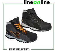 Chaussure de sécurité montante Geox Diadora GLOVE TECH HIGH S3 ESD