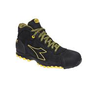 Chaussure de sécurité montante noire DIADORA UTILITY BEAT DA2 MID S3S FO HRO SR - 18116680013 39