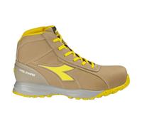 Chaussure de sécurité montante roche lunaire DIADORA UTILITY GLOVE MDS MID S3S FO HRO SR - 18113475029 46