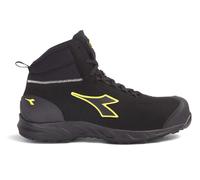 Chaussure de securité montantes Diadora Fly Litebase Mid S3 Hro Src Esd