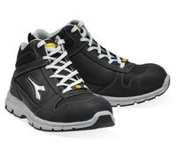Chaussure de securité montantes Diadora Run II High S3 Src Esd