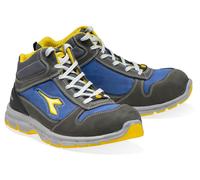 Chaussure de securité montantes Diadora Run II High S3 Src Esd
