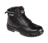 Chaussure De Sécurité Montantes Portwest S3 Brodequin Steelite - 46