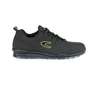 Chaussure de sécurité MONTI COFRA S3S FO SR légère 78802-N00 35