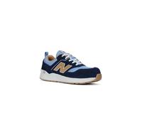 Chaussure de sécurité New Balance Elite Lite Meelcap S1 PL - Bleu/Café - T.40.5 - CARHARTT - S4MEELCAPBCD75 40,5