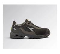 Chaussure de sécurité noir légère S3 SRC ESD DIADORA Shark stable impact 179899C2680 44