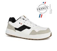 Chaussure de sécurité origine France garantie Craft S1PL - S 24 BOSSI INDUSTRIE - CRAFT S1PL