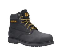 Chaussure de Sécurité Powerplant S3 Noir T43 Caterpillar