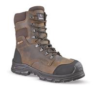 Chaussure de securité Ranger JALSEQUOIA B SAS S3 CI SRC T45 Jallatte