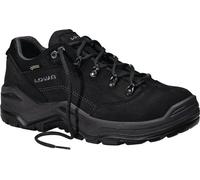 LOWA Chaussure de sécurité Renegade Work GTX black Lo Taille 44 noir/noir ( 8000468964 )