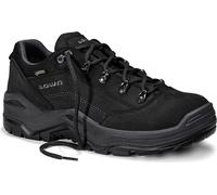 Chaussure de sécurité Renegade Work GTX black Lo Gr.45 noir/noir S3 CI/HI/HRO/SRC