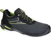 Chaussure de sécurité Ringo Gr.43 noir/vert S3 SRC ESD EN20345 textile LEMAITRE