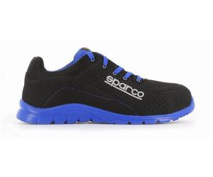 Chaussure de sécurité S24 SPARCO Practice - PRACTICE