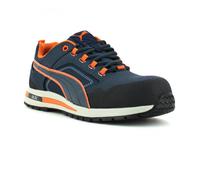 Chaussure de sécurité S3 CROSSTWIST LOW PUMA SAFETY , Basket de sécurité