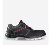 Chaussure de sécurité SAFETY JOGGER basse avec bande réfléchissante - VALLIS
