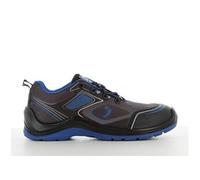 Chaussure de sécurité sans métal SAFETY JOGGER - FLOW S1P LOW - 35 - 011268 T.35 G