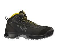 Chaussure de securité semi-montantes Diadora Classic Mid S3S Fo Sc Lg Sr