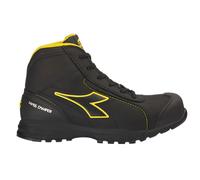 Chaussure de securité semi-montantes Diadora Glove Mds Master Mid S3S Fo Hro Sr