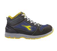 Chaussure de securité semi-montantes Diadora Run Mid S3S Fo Sr Esd