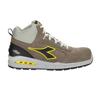 Chaussure de securité semi-montantes Diadora Run Net Airbox Mid S3 Src