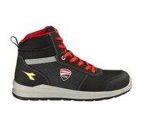 Chaussure de securité semi-montantes Diadora Speedy Race Mid S3S Fo Sr Sc Ducati