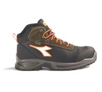 Chaussure de securité semi-montantes Diadora Sport Diatex Mid S7S Fo Ci Sr