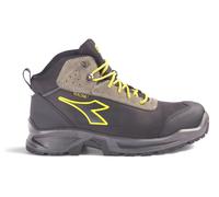 Chaussure de securité semi-montantes Diadora Sport Diatex Mid S7S Fo Ci Sr
