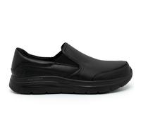 Chaussure De Sécurité Skechers Flex Advantage Noir - 44