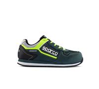 Chaussure de sécurité SPARCO - S1P - GYMKHANA 07527