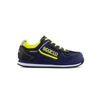 Chaussure de sécurité SPARCO - S1P - GYMKHANA 07527