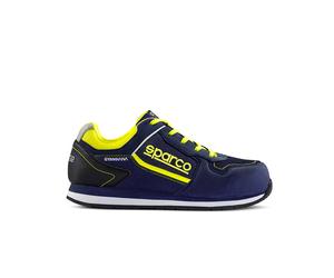 Chaussure de sécurité SPARCO - S1P - GYMKHANA 07527