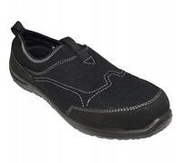 Chaussure de sécurité Steelite Tegid S1P - Noir 44