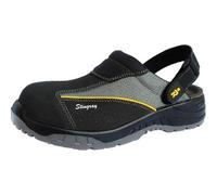 Chaussure De Securite Stingray Black P47