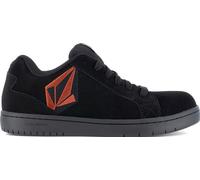 Chaussure de sécurité Stone Gr.42 W.11 noir S3S ESD EN20345