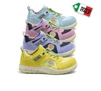 Chaussure de securite travail basse DIKE lady d reload legend s1p esd