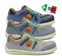 Chaussure de securite travail basse DIKE raving ranking s1p esd