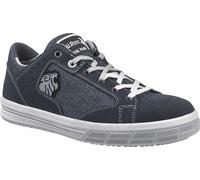 Chaussure de sécurité Trophy Gr.42 bleu cuir/textile S1P SRC EN20345 U-POWER