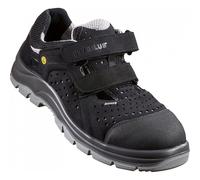Chaussure De Sécurité Type Sandale 5410al Esd S1p Taille 42